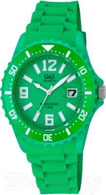Часы наручные женские Q&Q A430J004Y - фото
