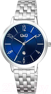 Часы наручные женские Q&Q A469J205Y - фото