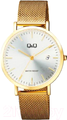 Часы наручные мужские Q&Q A466J001Y - фото