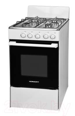 Плита газовая Horizont GS-14 Gas Stove