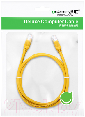 Кабель Ugreen NW103 / 30642