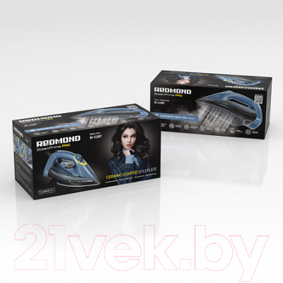 Утюг Redmond RI-C287