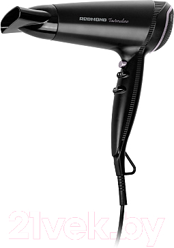 Фен Redmond RF-538 - фото
