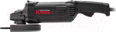 Угловая шлифовальная машина Kress KU721 - фото