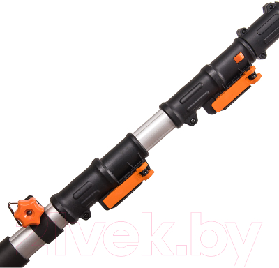 Высоторез аккумуляторный Worx WG252E.9