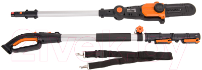 Высоторез аккумуляторный Worx WG252E.9