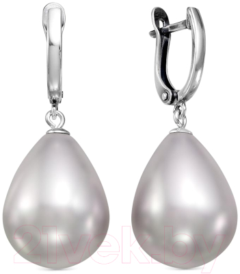 Серьги Красная Пресня 3469728Кс - фото