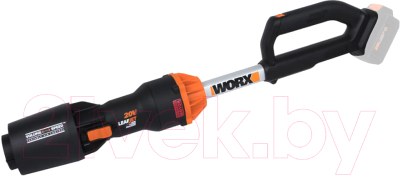 Воздуходувка Worx WG543E.9 - фото