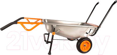 Тачка Worx Aerocart WG050 - фото