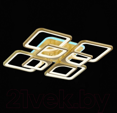 Потолочный светильник Evoled Valiano SLE500422-08RGB