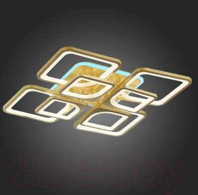 Потолочный светильник Evoled Valiano SLE500422-08RGB