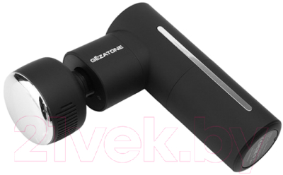 Массажный пистолет Gezatone AMG144 / 1301295 - фото