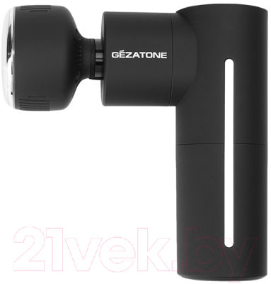 Массажный пистолет Gezatone AMG144 / 1301295