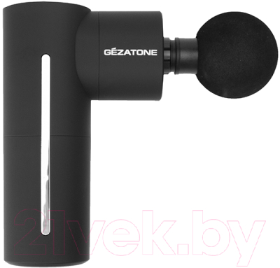 Массажный пистолет Gezatone AMG144 / 1301295