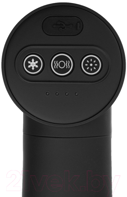 Массажный пистолет Gezatone AMG144 / 1301295