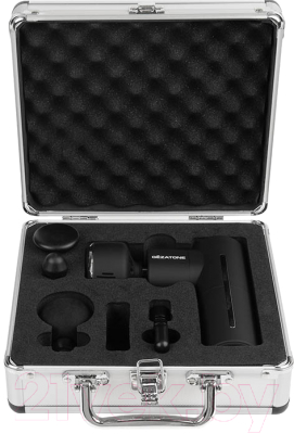 Массажный пистолет Gezatone AMG144 / 1301295