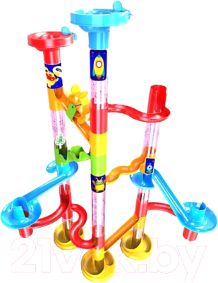 Конструктор Unicon Turbo Шарики / 2134313 - фото