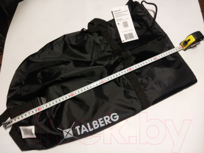 Чехол для спального мешка Talberg Compression Bag / TLS-001