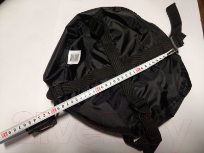 Чехол для спального мешка Talberg Compression Bag / TLS-001