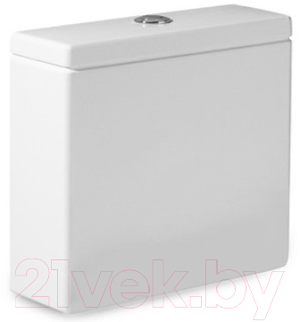 Унитаз напольный Roca Hall A342628000 + A341620000