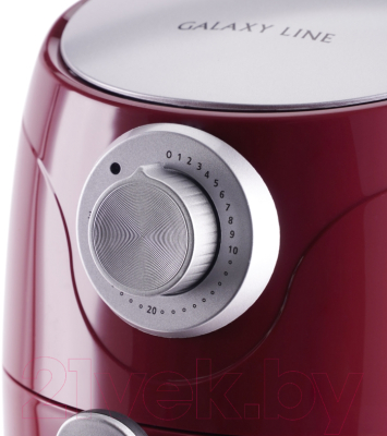 Аэрогриль Galaxy GL 2522 