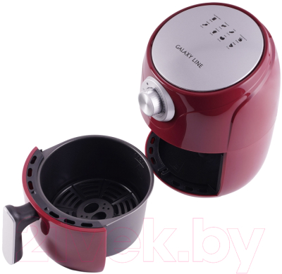 Аэрогриль Galaxy GL 2522 