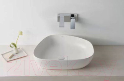 Умывальник VitrA Outlin 55 / 5991B403-0016