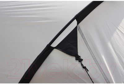 Палатка Talberg Base 4 Sahara / TLT-025S (серый)