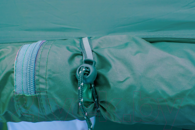 Палатка Talberg Blander 4 / TLT-028 (зеленый)