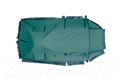 Палатка Talberg Blander 4 / TLT-028 (зеленый)