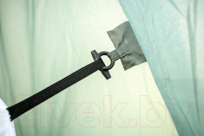 Палатка Talberg Blander 4 / TLT-028 (зеленый)