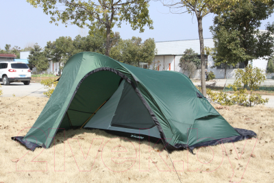 Палатка Talberg Sund 2 Plus / TLT-070 (зеленый)