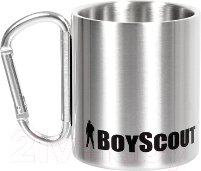 Кружка походная Boyscout 61112 - фото