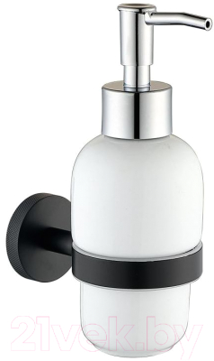 Дозатор для жидкого мыла Allen Brau Priority 6.31006-31 / 265407 - фото