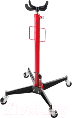 Стойка трансмиссионная гидравлическая Forsage F-TEL10004 - фото