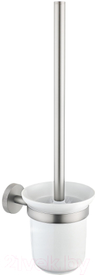 Ершик для унитаза Allen Brau Priority 6.31008-BN / 265412 - фото