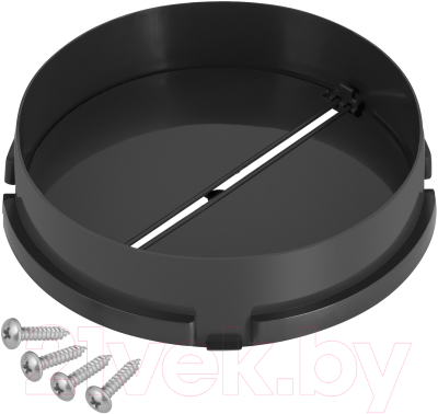 Вытяжка скрытая HOMSair Fleet 60