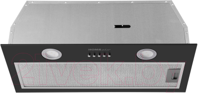 Вытяжка скрытая HOMSair Fleet 60