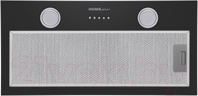 Вытяжка скрытая HOMSair Fleet 60