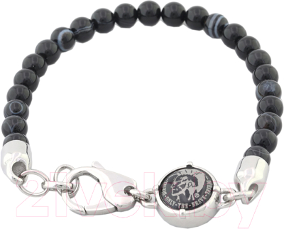 Браслет Diesel DX0848040 - фото