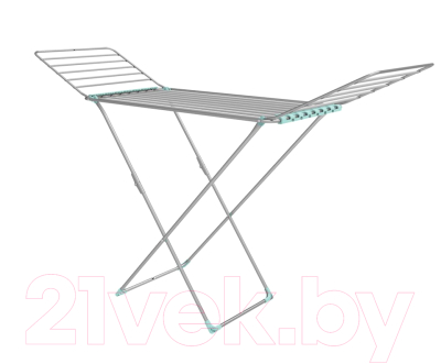 Сушилка для белья Ника СБТ18 - фото