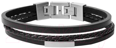 Браслет Fossil JF03322040 - фото