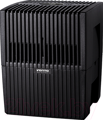 Мойка воздуха Venta LW15 Comfort Plus (черный) - фото