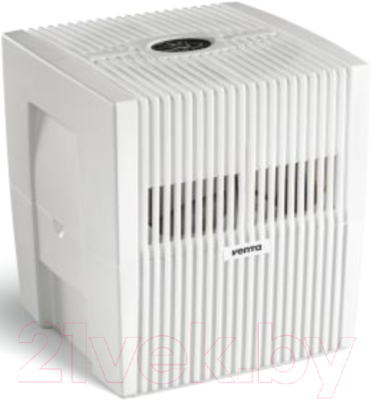 Мойка воздуха Venta LW25 Comfort Plus (белый) - фото