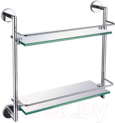 Полка для ванной Allen Brau Priority 6.31015-00 / 265432 - фото