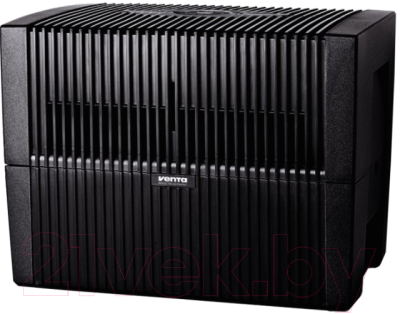 Мойка воздуха Venta LW45 Comfort Plus (черный) - фото