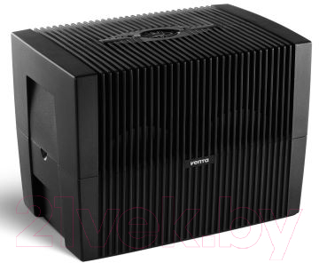 Мойка воздуха Venta LW45 Comfort Plus (черный)
