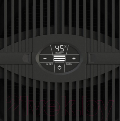 Мойка воздуха Venta LW45 Comfort Plus (черный)