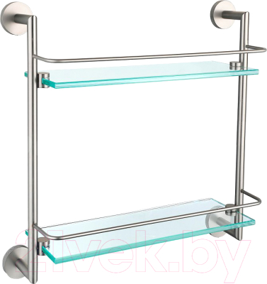 Полка для ванной Allen Brau Priority 6.31015-BN / 265433 - фото