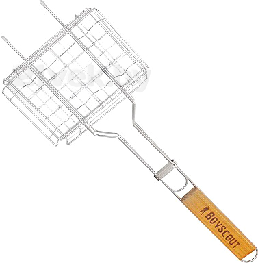 Решетка для мангала Boyscout 61307 - фото